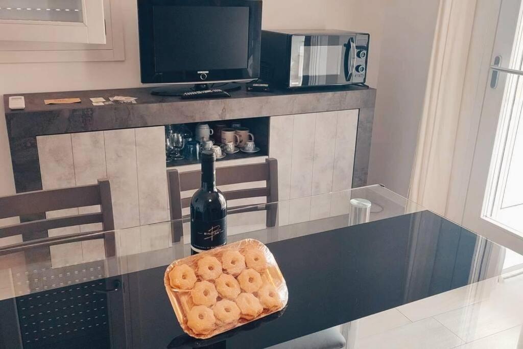 Lido Beach Apartments, Nuovi E Moderni, Vicino Alla Spiaggia Αλγκέρο Εξωτερικό φωτογραφία