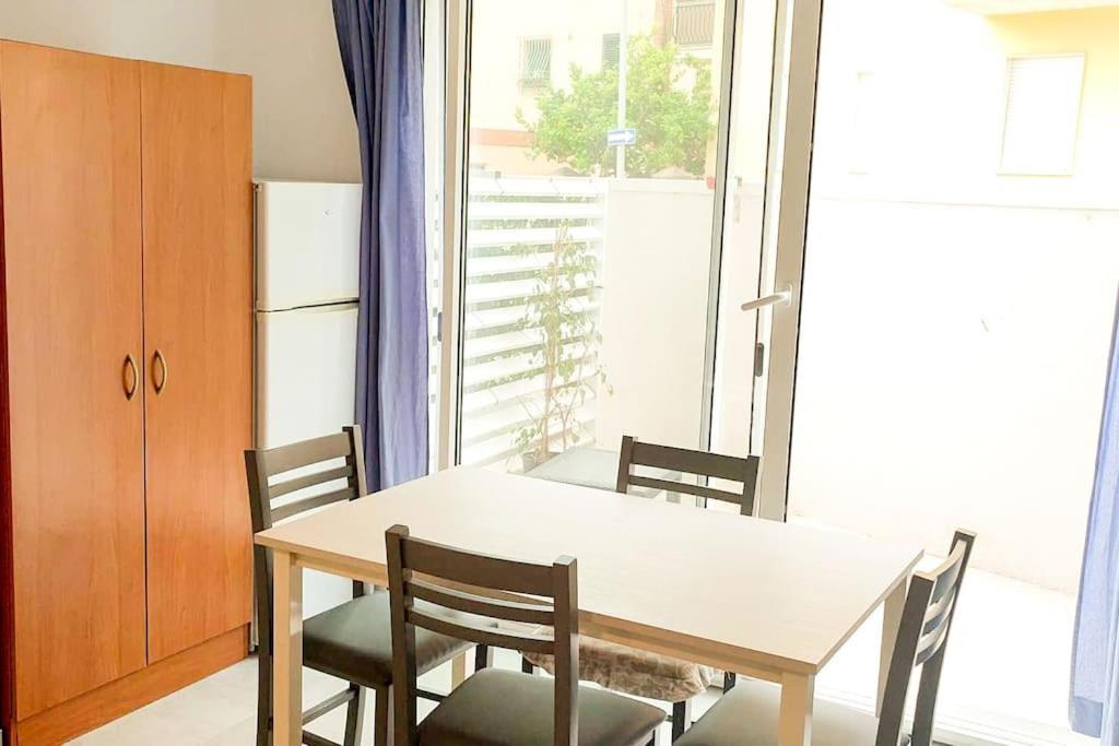 Lido Beach Apartments, Nuovi E Moderni, Vicino Alla Spiaggia Αλγκέρο Εξωτερικό φωτογραφία