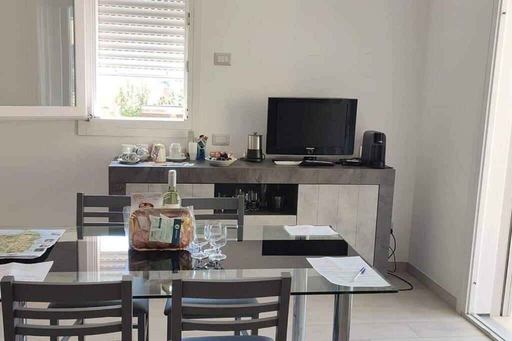 Lido Beach Apartments, Nuovi E Moderni, Vicino Alla Spiaggia Αλγκέρο Εξωτερικό φωτογραφία