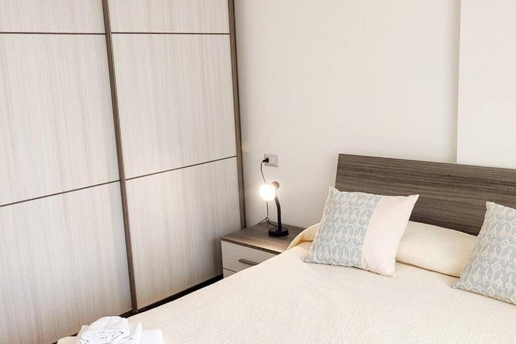 Lido Beach Apartments, Nuovi E Moderni, Vicino Alla Spiaggia Αλγκέρο Εξωτερικό φωτογραφία