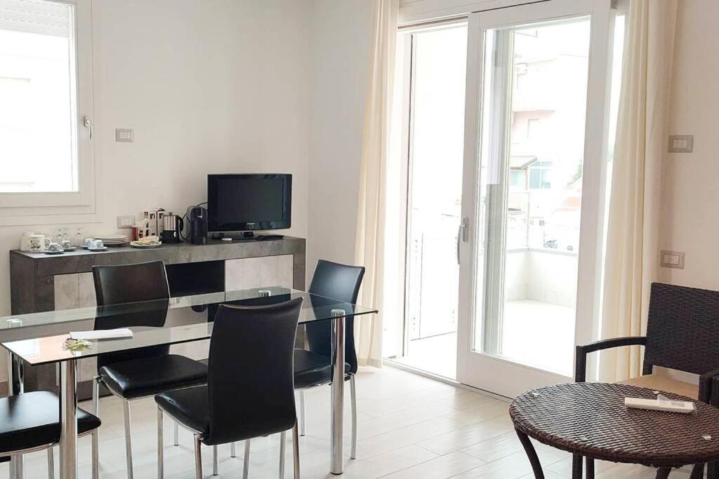Lido Beach Apartments, Nuovi E Moderni, Vicino Alla Spiaggia Αλγκέρο Εξωτερικό φωτογραφία