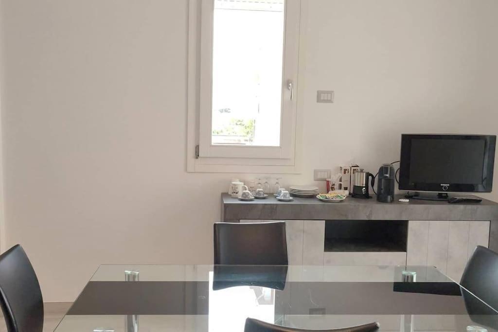 Lido Beach Apartments, Nuovi E Moderni, Vicino Alla Spiaggia Αλγκέρο Εξωτερικό φωτογραφία