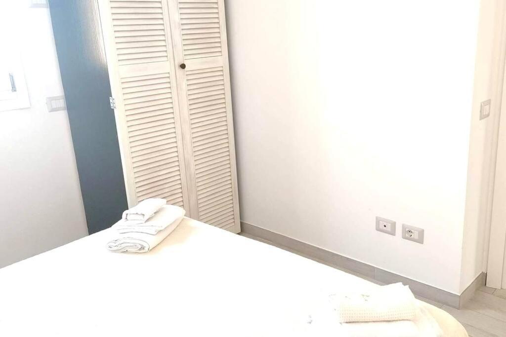 Lido Beach Apartments, Nuovi E Moderni, Vicino Alla Spiaggia Αλγκέρο Εξωτερικό φωτογραφία