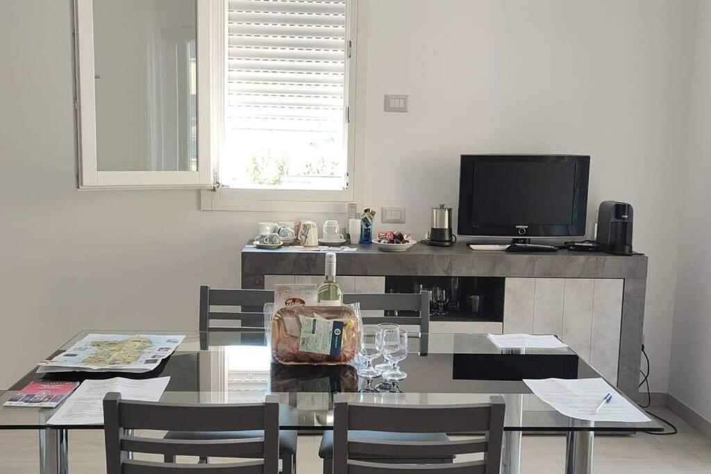 Lido Beach Apartments, Nuovi E Moderni, Vicino Alla Spiaggia Αλγκέρο Εξωτερικό φωτογραφία